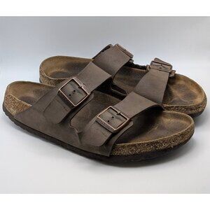 Birkenstock | Shoes | Birkenstock Tatami Blacktan Leather  display picture 3